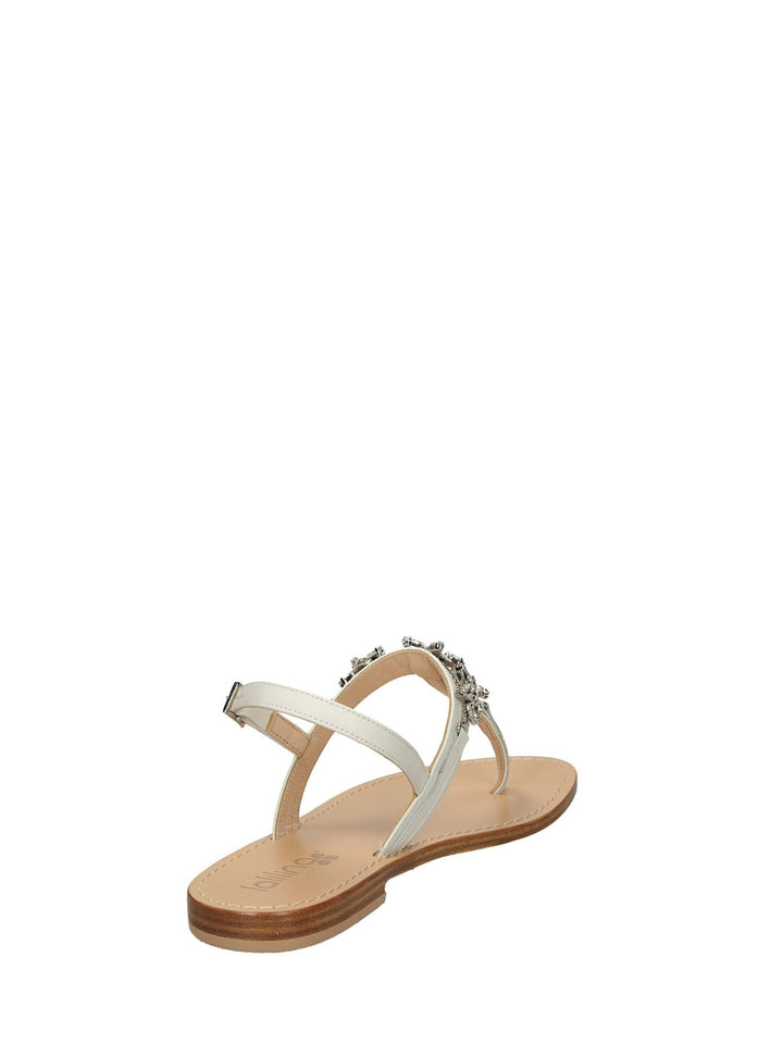 INFRADITA CINT. LALILINA POSITANO - Lalilina 