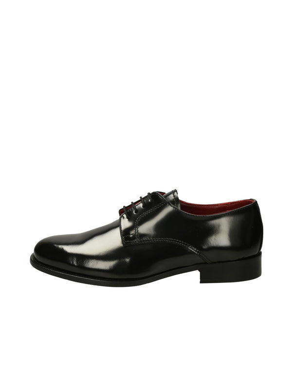 MYCLOO LACE-UPS