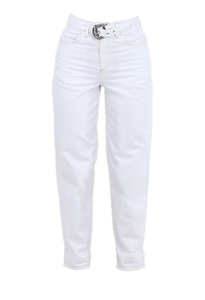 Jeans Liu Jo - Lalilina 