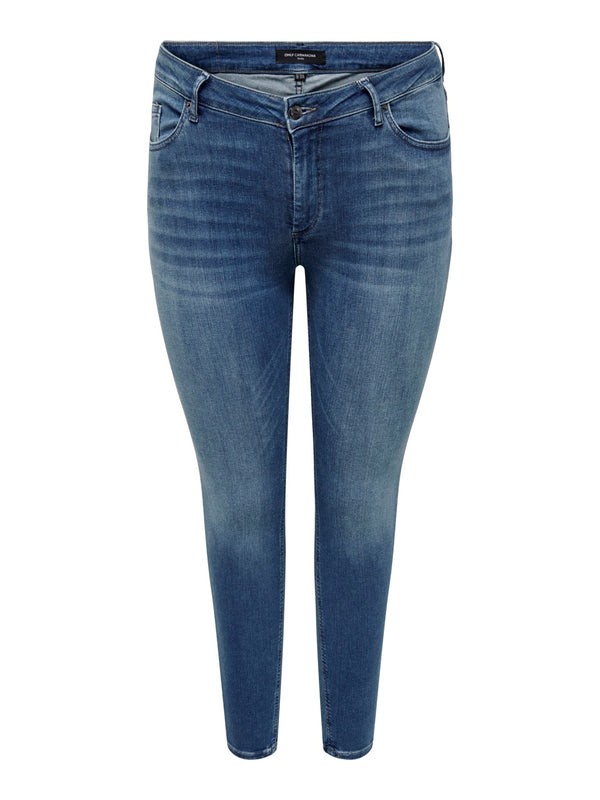 Jeans ONLY CARMAKOMA - Lalilina 