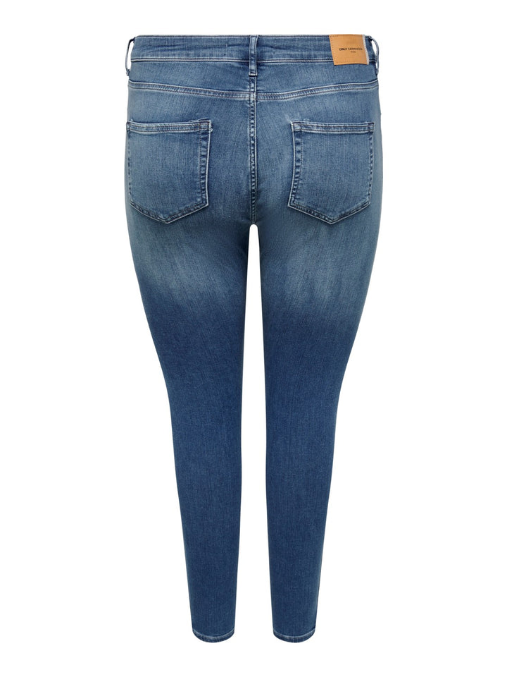 Jeans ONLY CARMAKOMA - Lalilina 