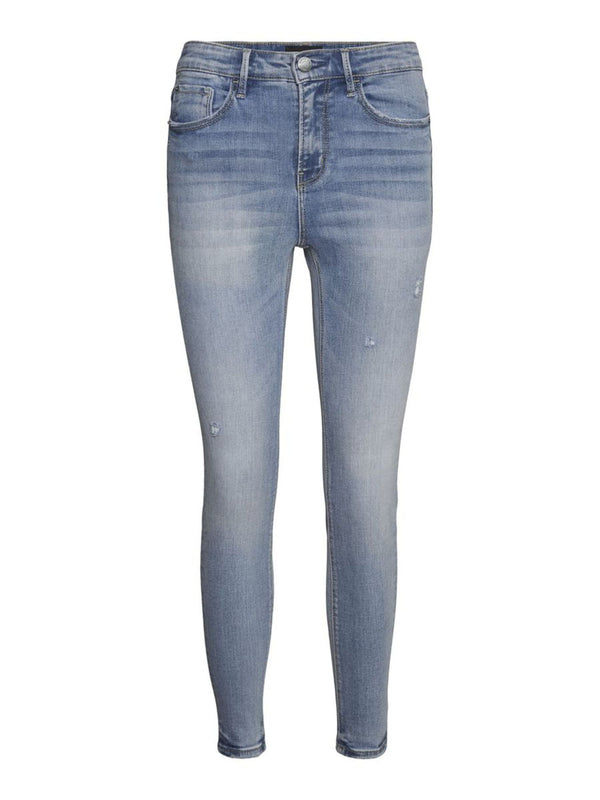 Jeans VERO MODA CURVE - Lalilina 