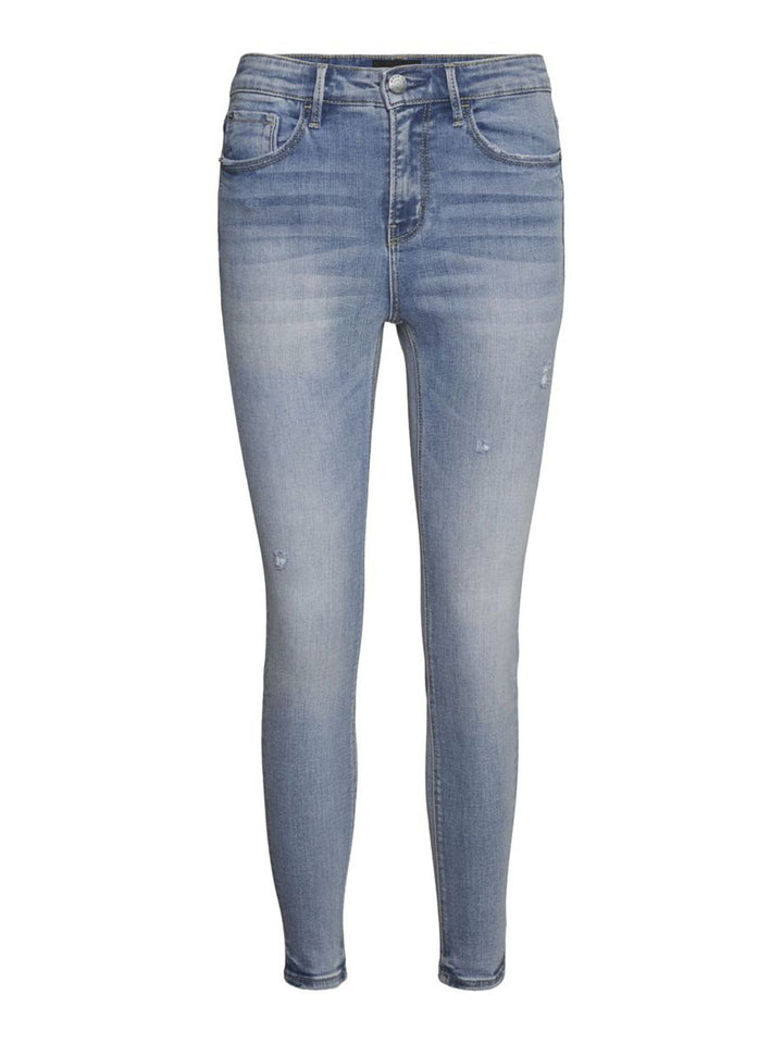 Jeans VERO MODA CURVE - Lalilina 