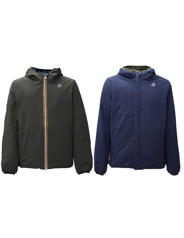 K-WAY K111JKW - Lalilina 