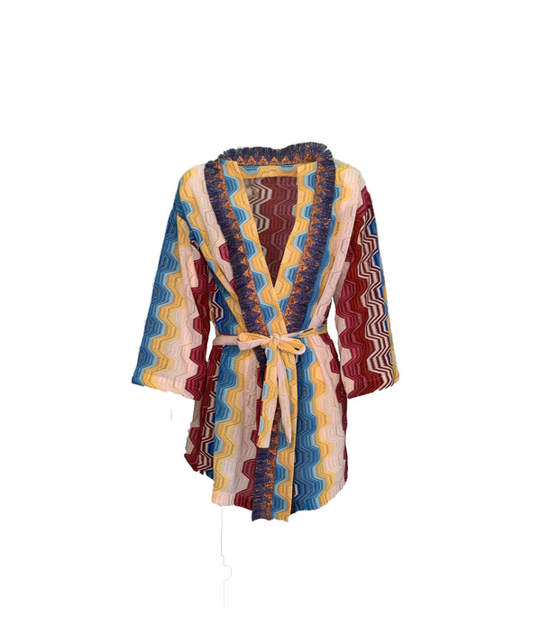 KIMONO PHO FIRENZE - Lalilina 