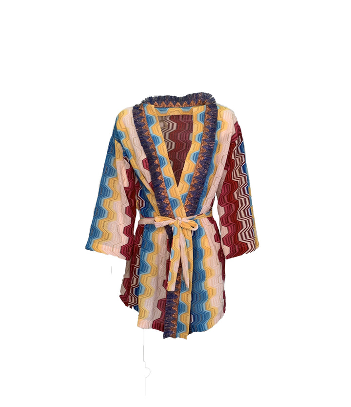 KIMONO PHO FIRENZE - Lalilina 