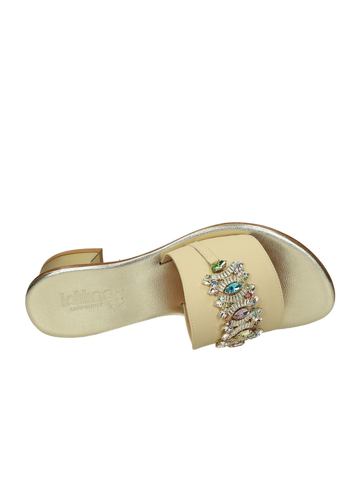 LALILINA POSITANO F-MON AMOUR - Lalilina 