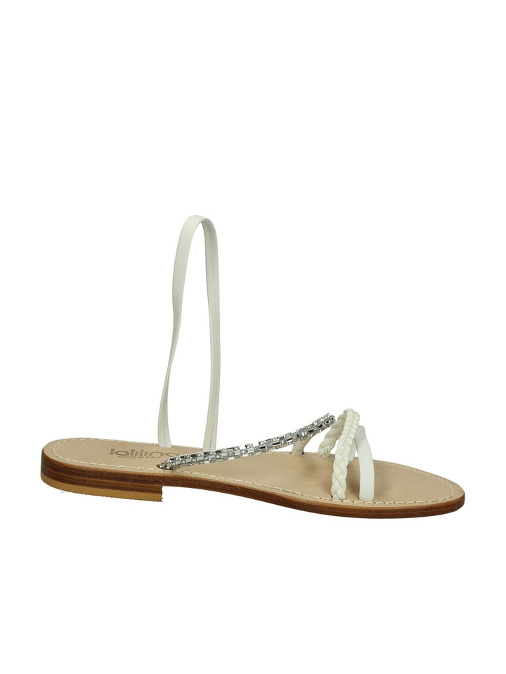 LALILINA POSITANO ISCA - Lalilina 