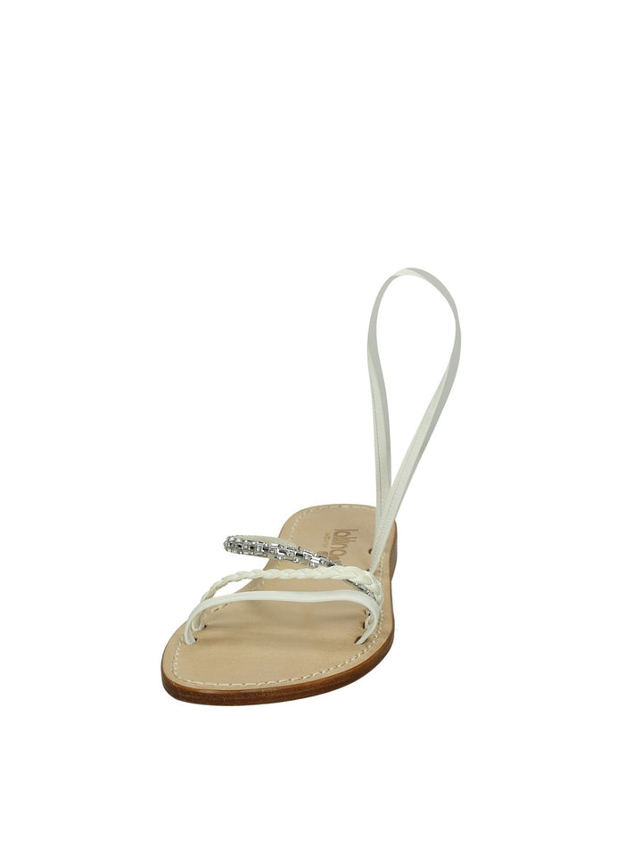 LALILINA POSITANO ISCA - Lalilina 