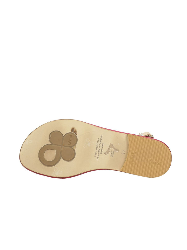 LALILINA POSITANO M-VARENNE - Lalilina 