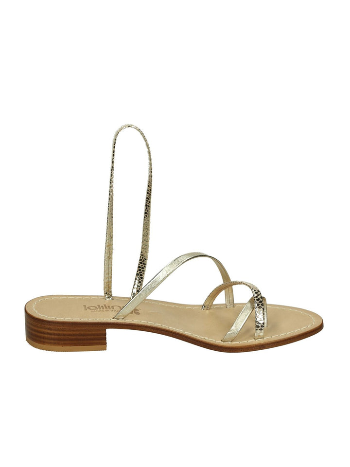 LALILINA POSITANO RECOMMONE - Lalilina 