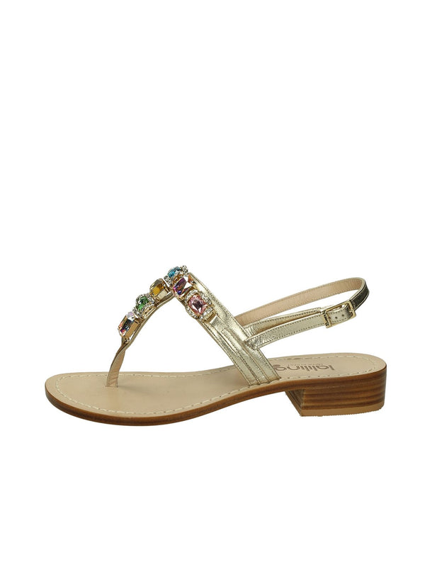 LALILINA POSITANO T-ADELAIDE - Lalilina 