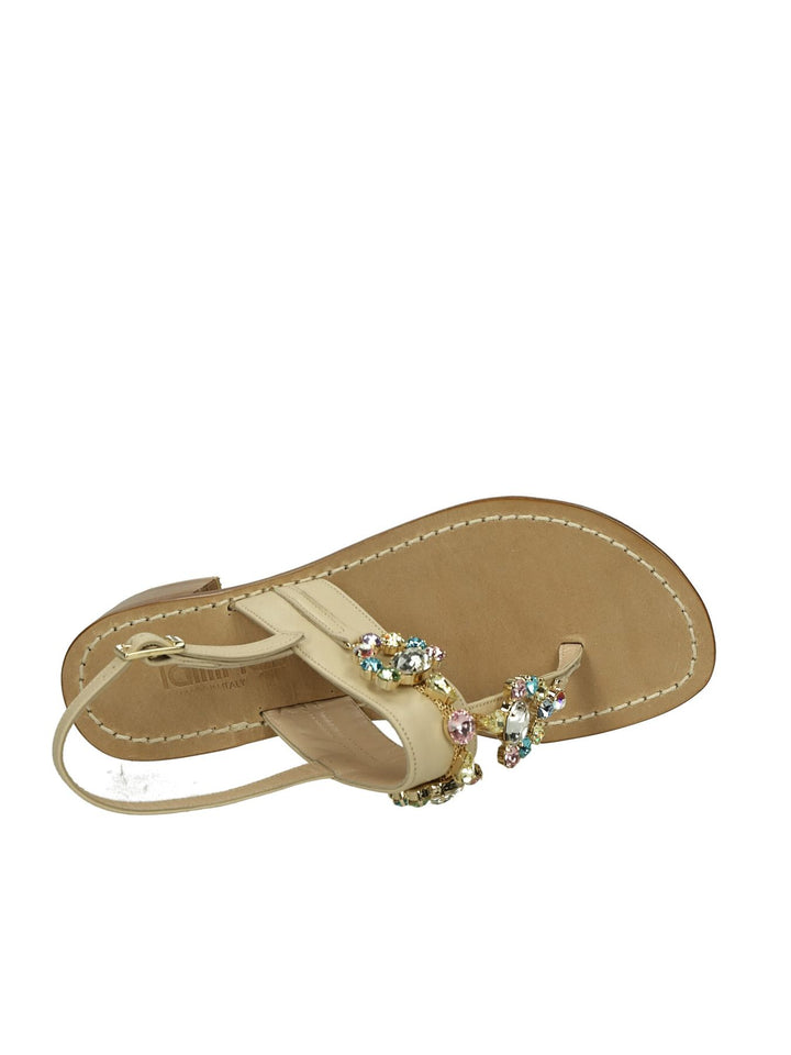 LALILINA POSITANO T-VARENNE - Lalilina 