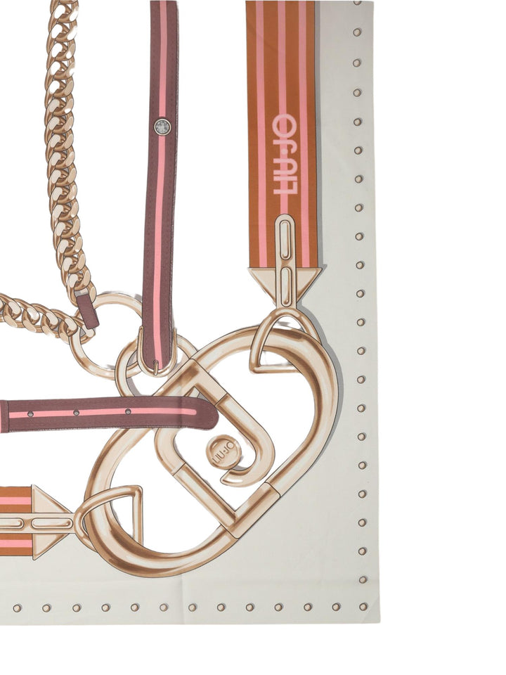 Liu Jo 2A5041T0300 - Lalilina 