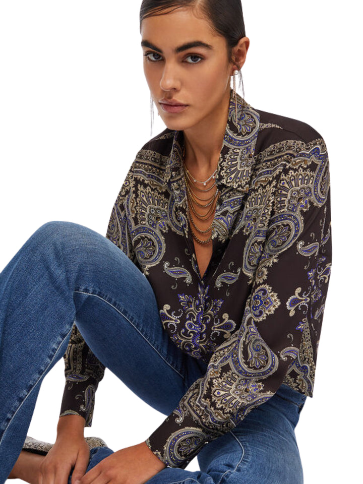 Liu Jo MF5393TS117 - Lalilina 