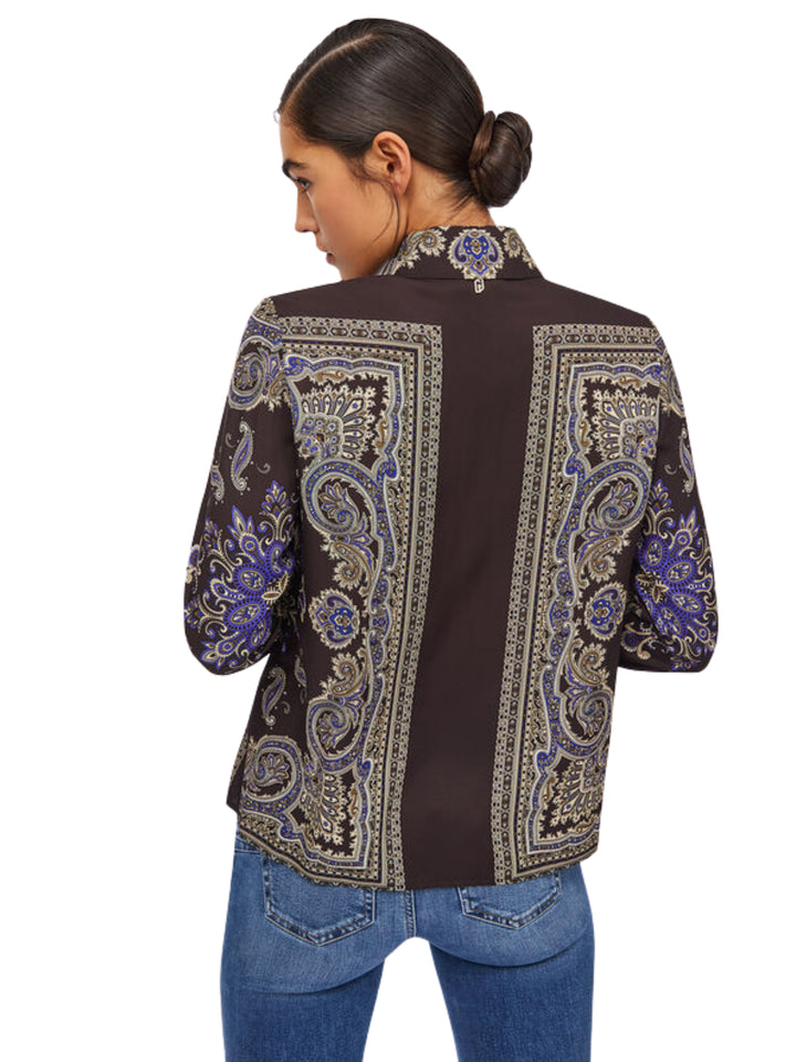 Liu Jo MF5393TS117 - Lalilina 