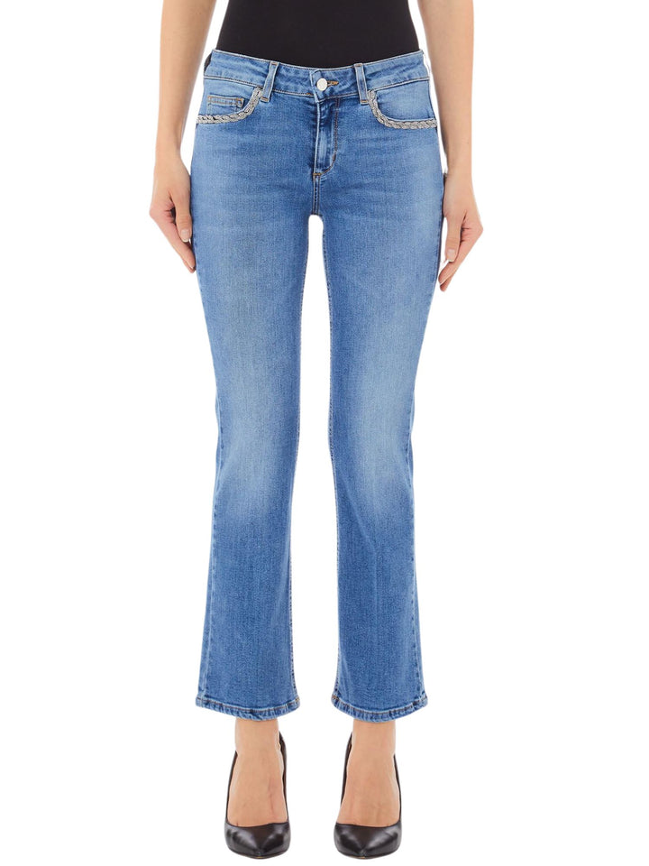 Liu Jo UA5022D0236 - Lalilina 