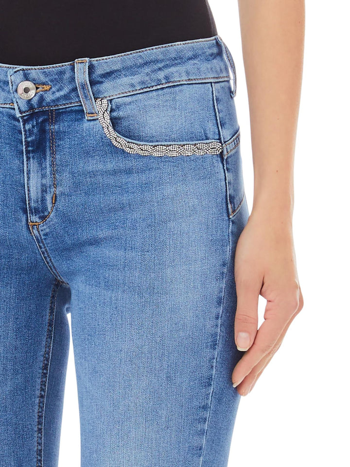 Liu Jo UA5022D0236 - Lalilina 