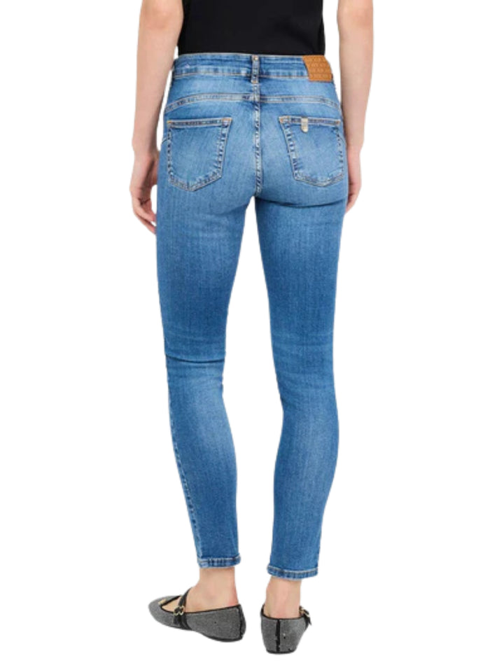 Liu Jo UF5035D0236 - Lalilina 