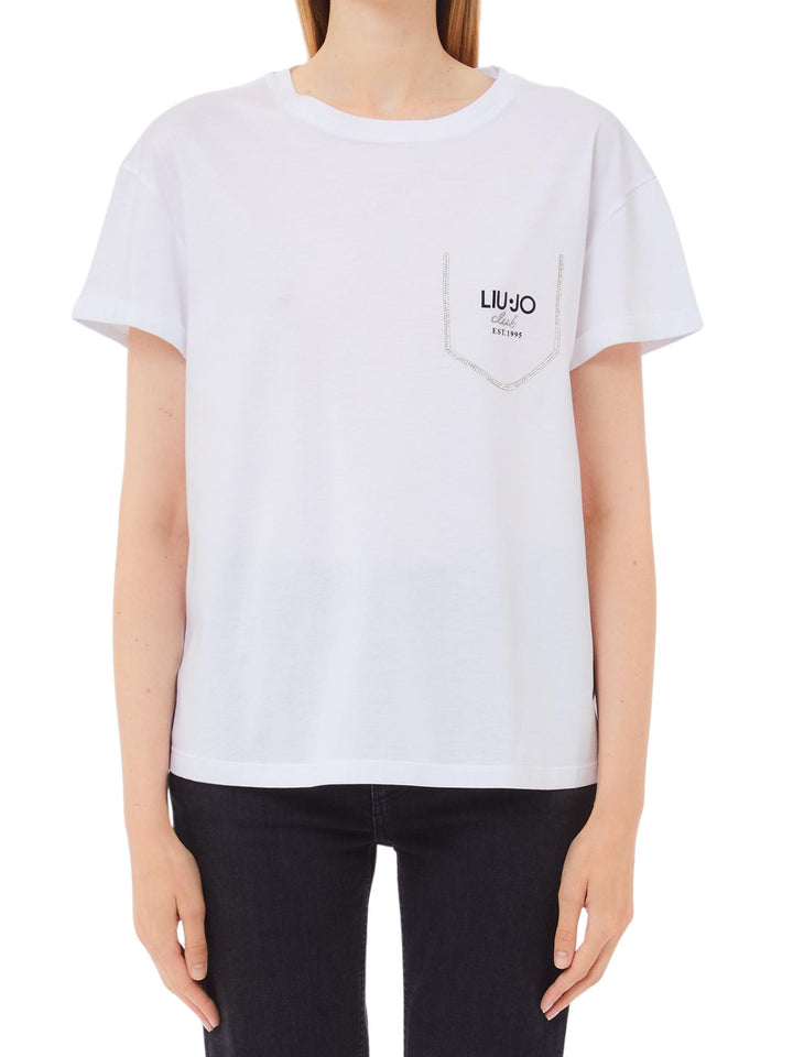 Liu Jo WA5145J4893 - Lalilina 