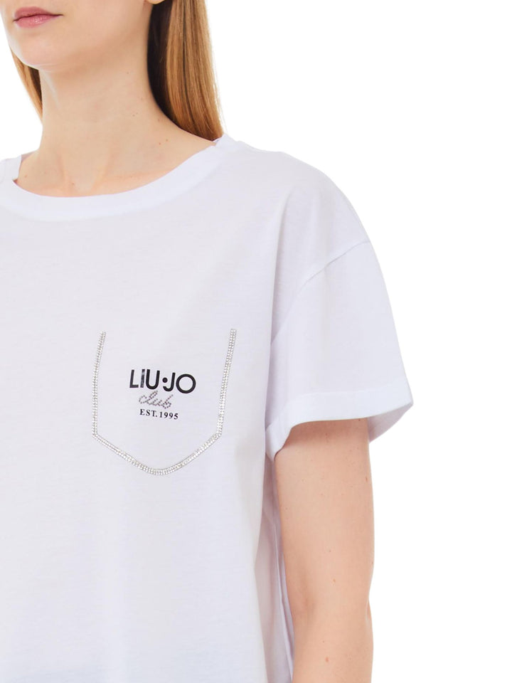 Liu Jo WA5145J4893 - Lalilina 