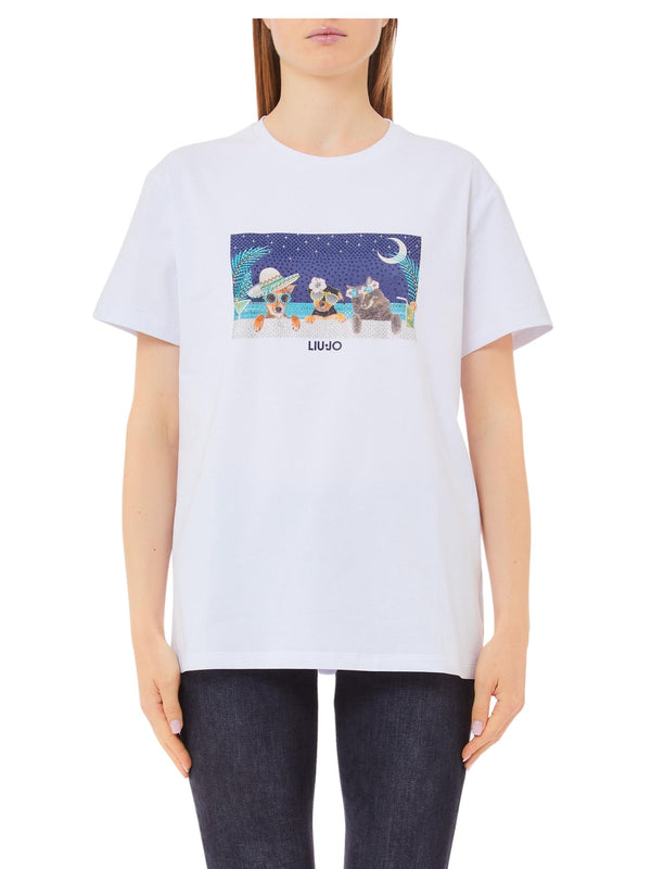 Liu Jo WA5260JS003 - Lalilina 