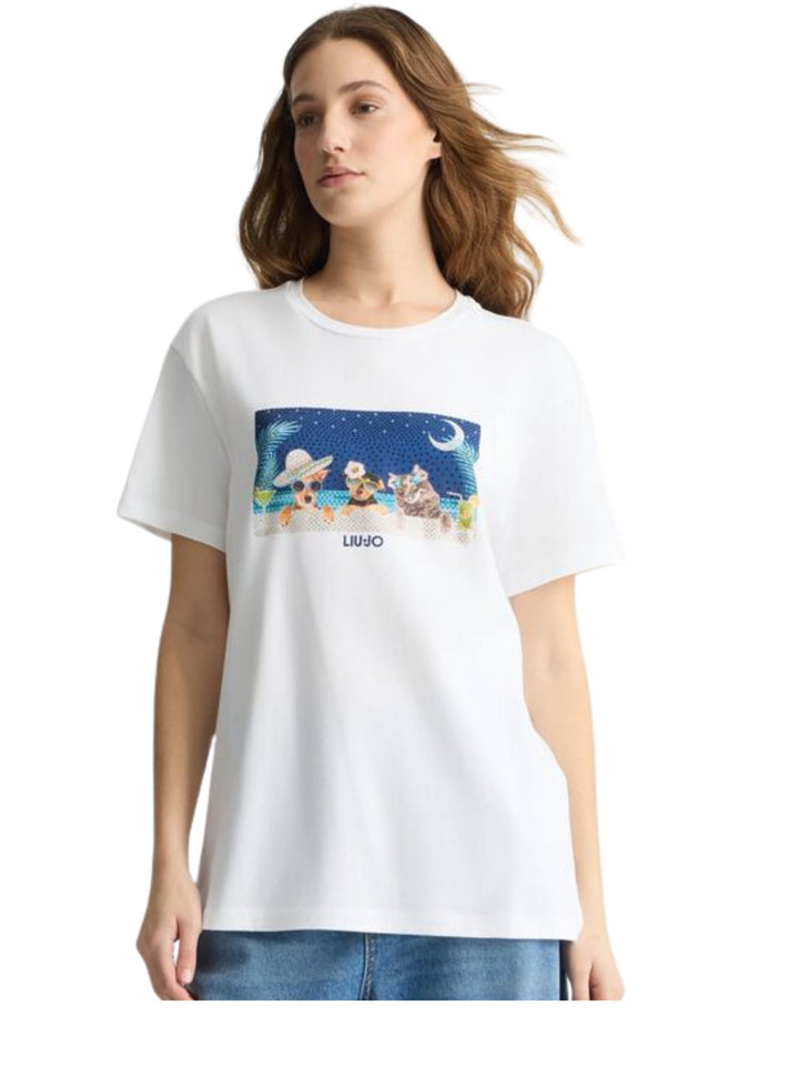 Liu Jo WA5260JS003 - Lalilina 