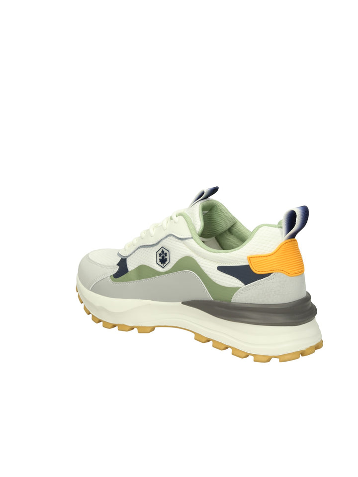 Lumberjack BOOZER SML5611-001 - Lalilina 