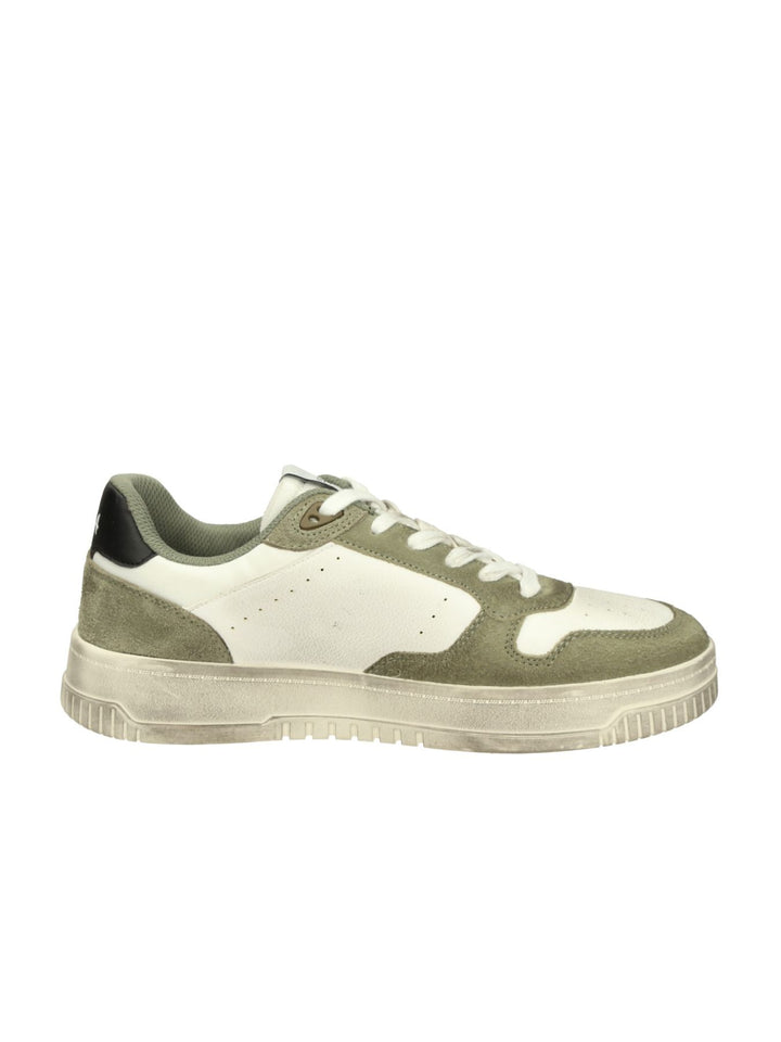 Lyle & Scott CULROSS_HRS_M