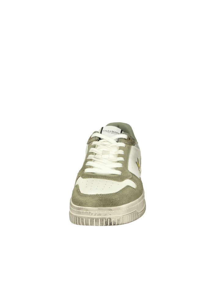 Lyle & Scott CULROSS_HRS_M