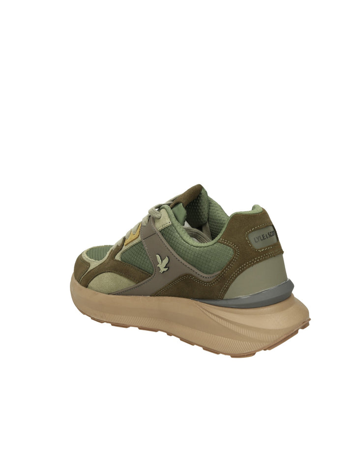 Lyle & Scott GRADY005 - Lalilina 