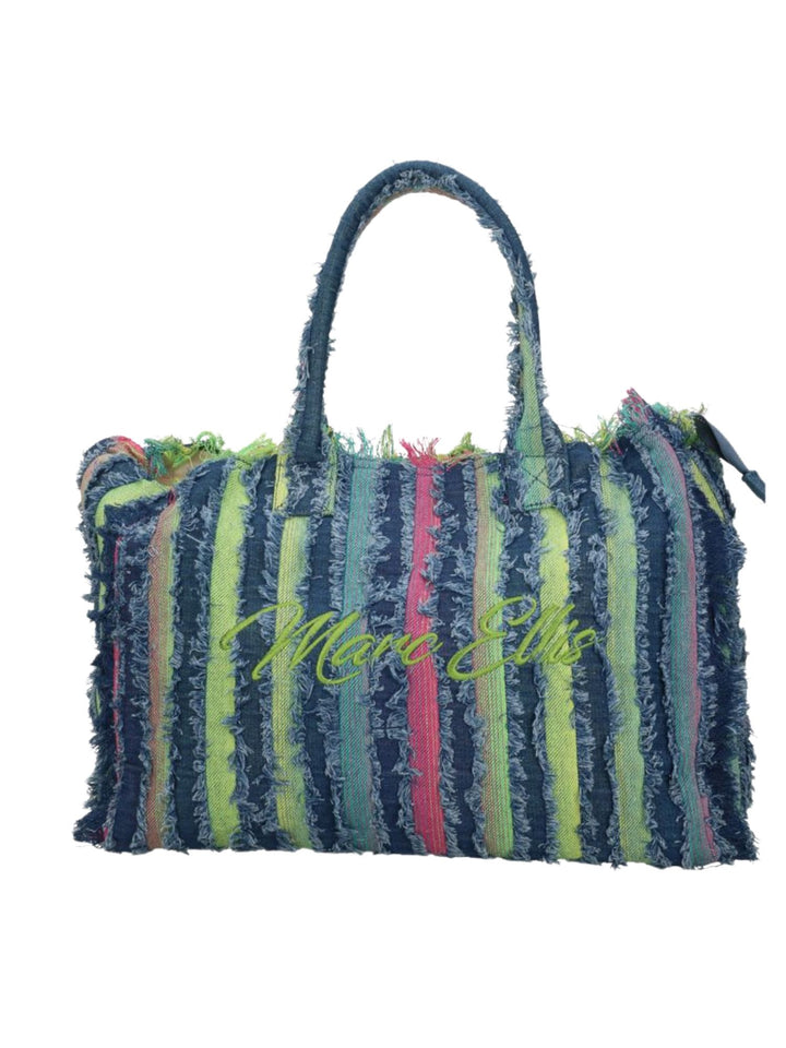 MARC ELLIS BUBY JEANS L - Lalilina 