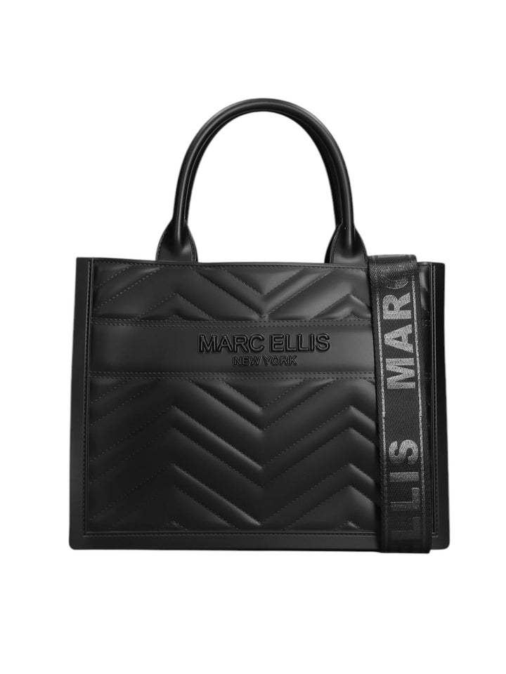 MARC ELLIS FLAT BUBYWAVE M - Lalilina 