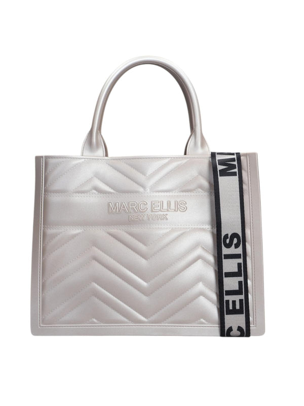 MARC ELLIS FLAT BUBYWAVE M - Lalilina 