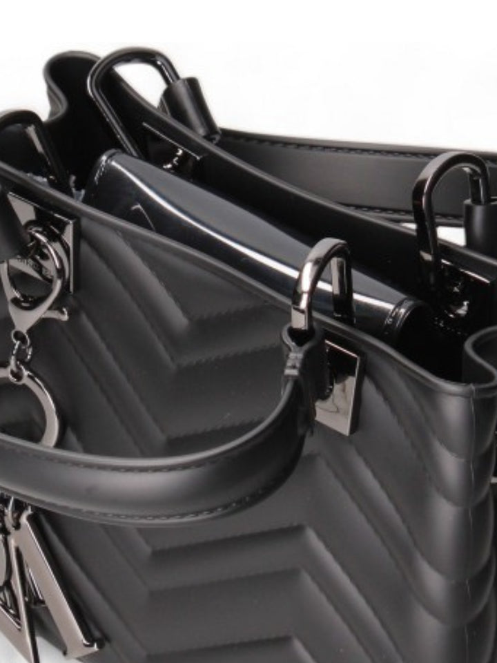 MARC ELLIS FLAT KRISSY S WAVE_25 - Lalilina 