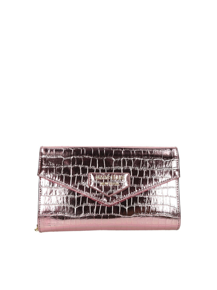 MARC ELLIS MINDY - Lalilina 