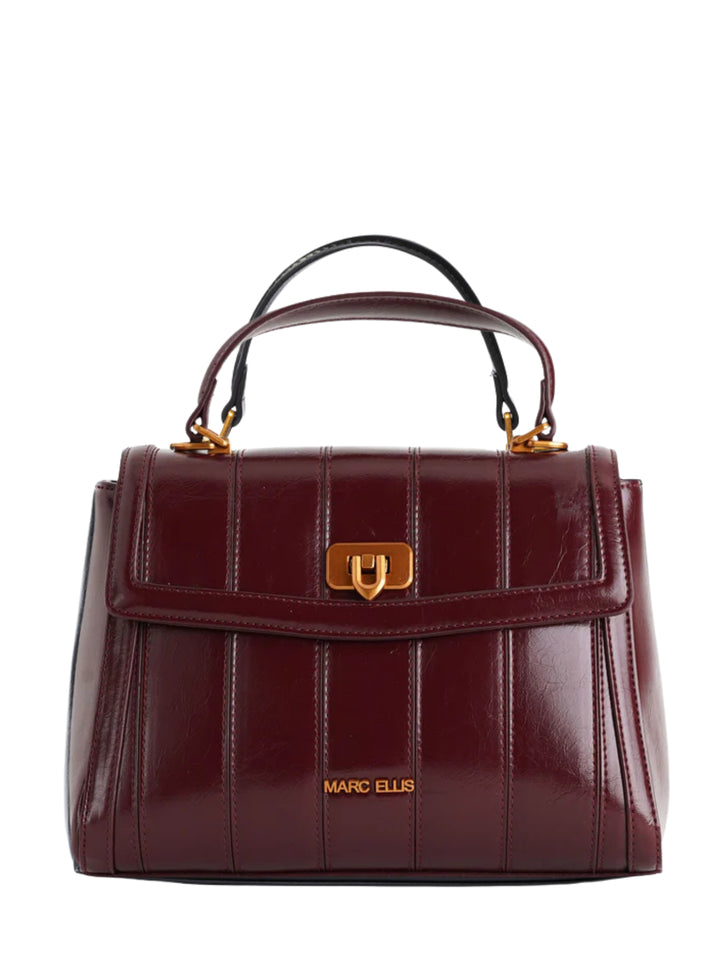 MARC ELLIS SAORI - Lalilina 