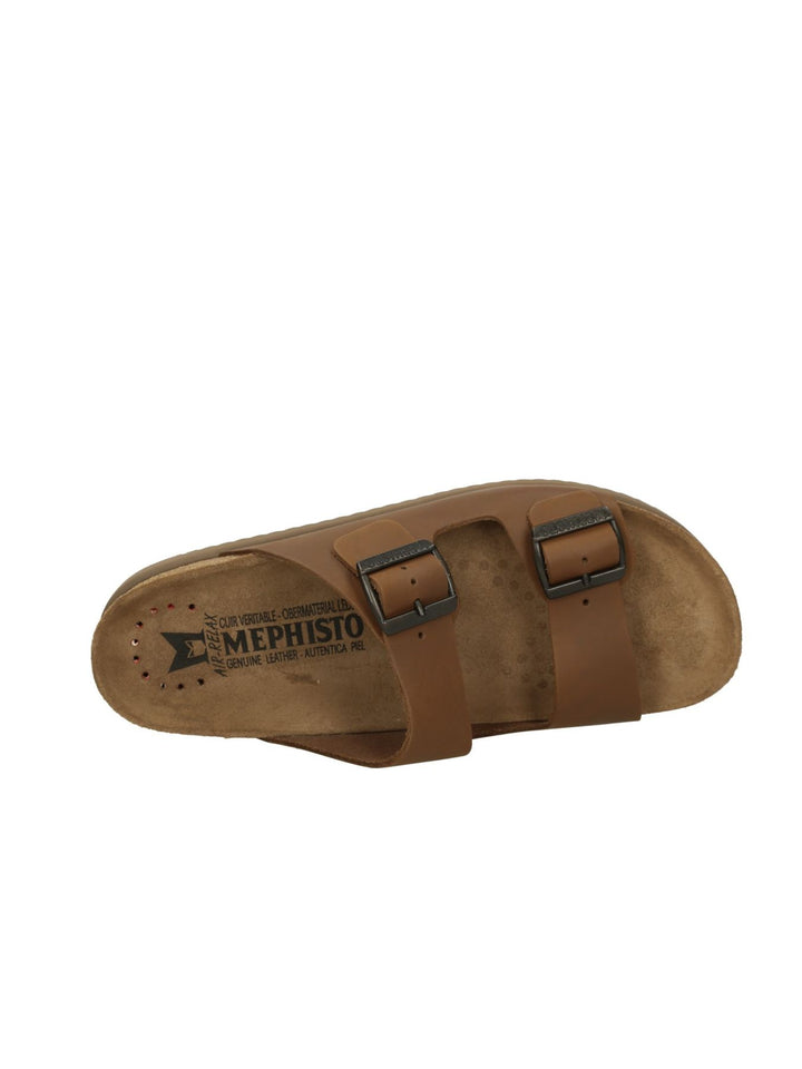 MEPHISTO NERIO - Lalilina 