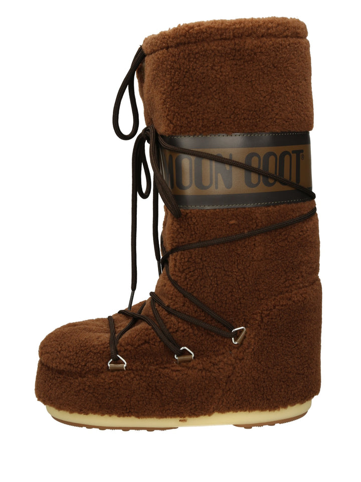 MOON BOOT MB ICON FLEECE 80D1403080 - Lalilina 