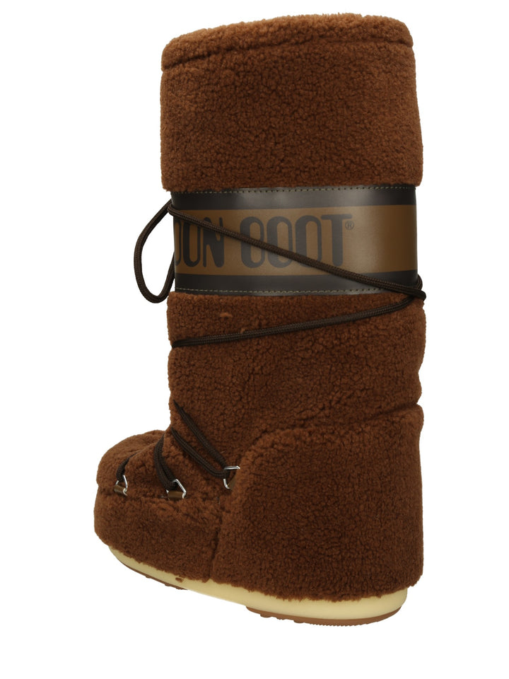 MOON BOOT MB ICON FLEECE 80D1403080 - Lalilina 