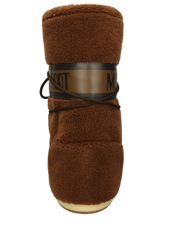 MOON BOOT MB ICON FLEECE 80D1403080 - Lalilina 