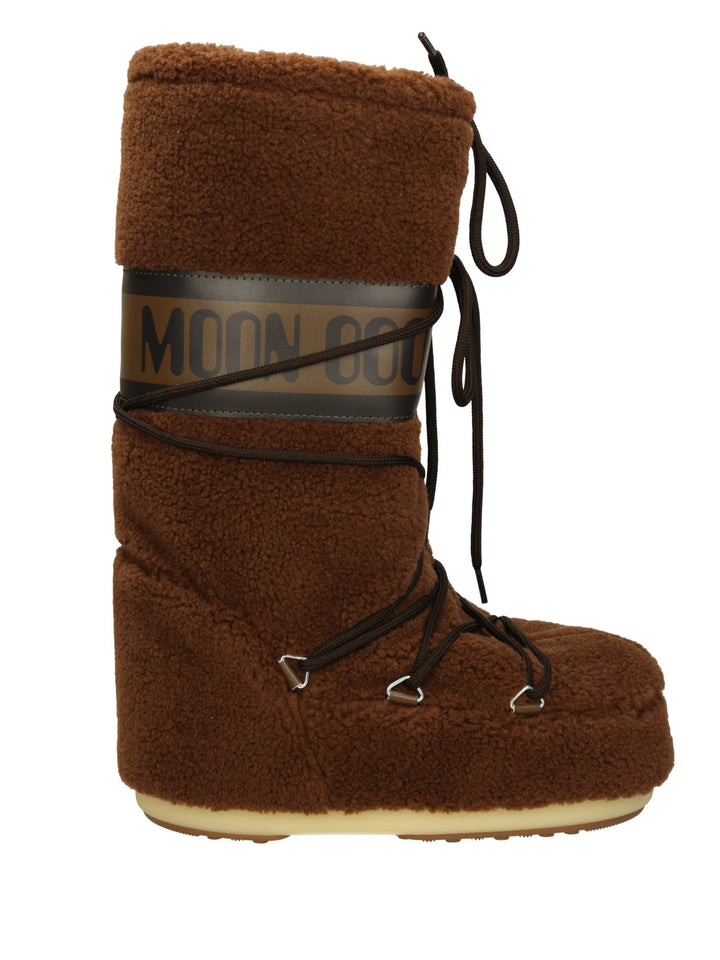 MOON BOOT MB ICON FLEECE 80D1403080 - Lalilina 