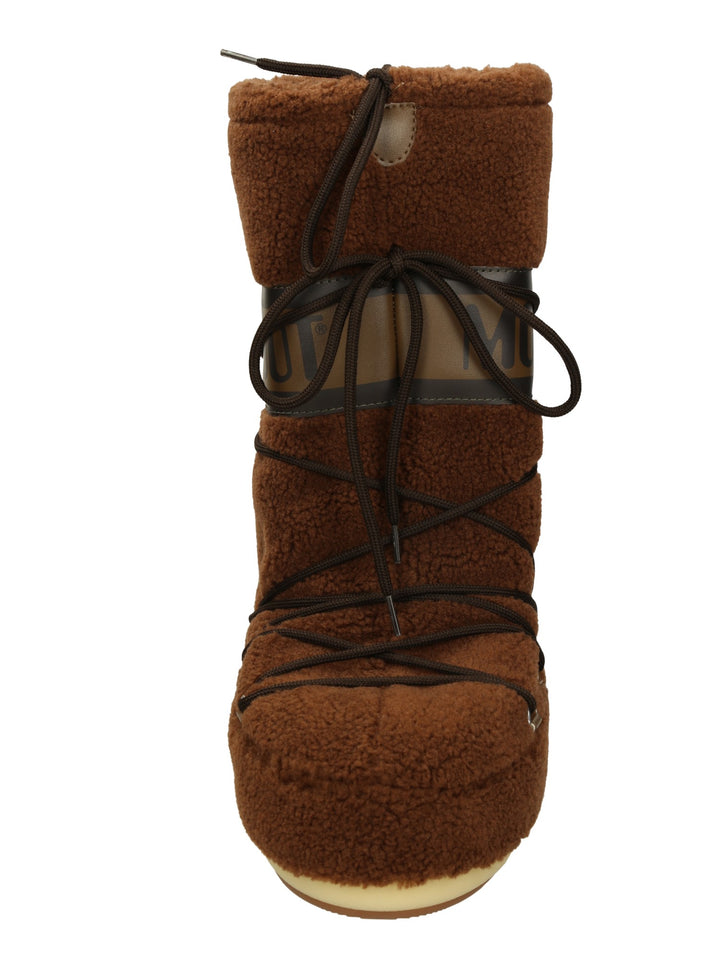 MOON BOOT MB ICON FLEECE 80D1403080 - Lalilina 