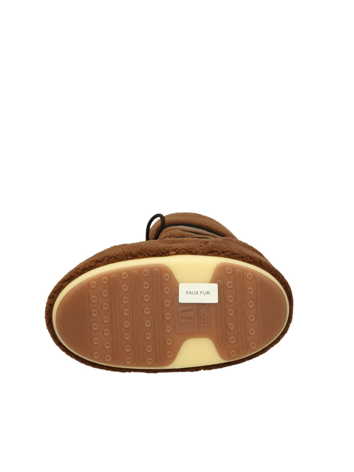 MOON BOOT MB ICON FLEECE 80D1403080 - Lalilina 