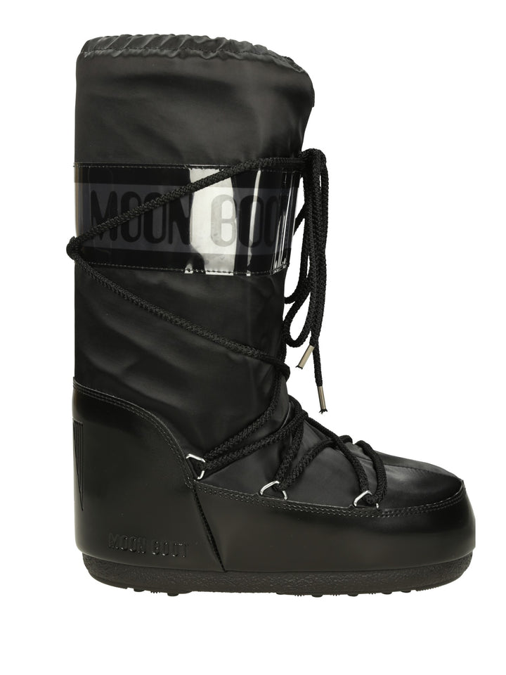 MOON BOOT MB ICON GLANCE 80D1401680 - Lalilina 