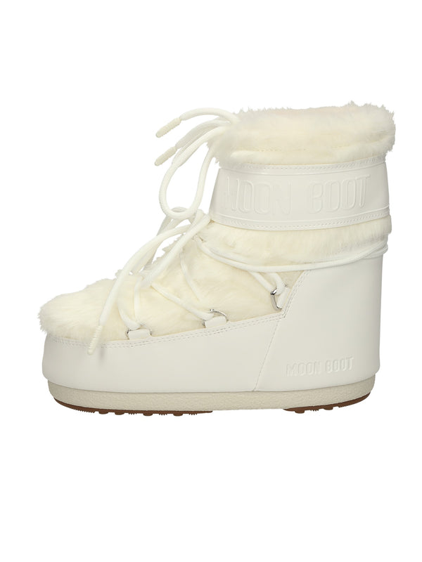 MOON BOOT MB ICON LOW F 80D1409390 - Lalilina 