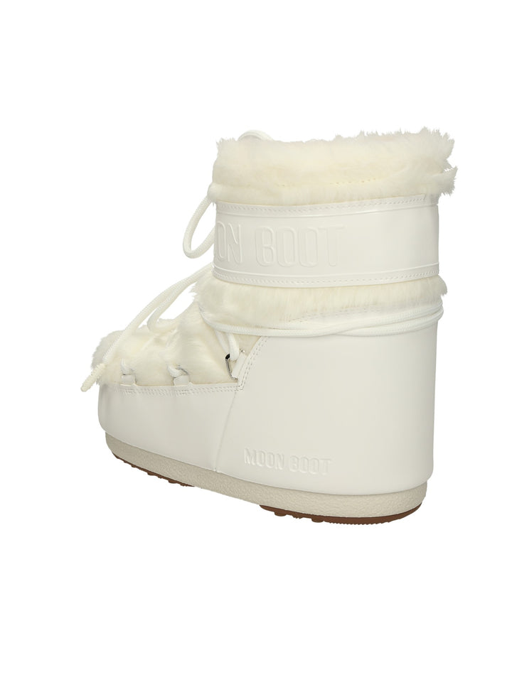 MOON BOOT MB ICON LOW F 80D1409390 - Lalilina 