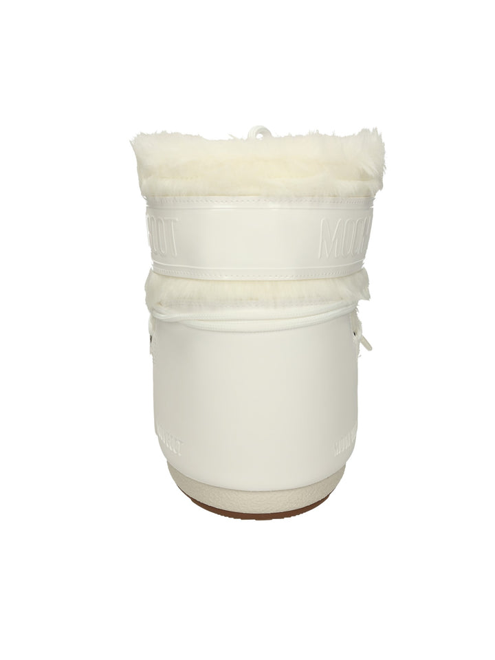 MOON BOOT MB ICON LOW F 80D1409390 - Lalilina 