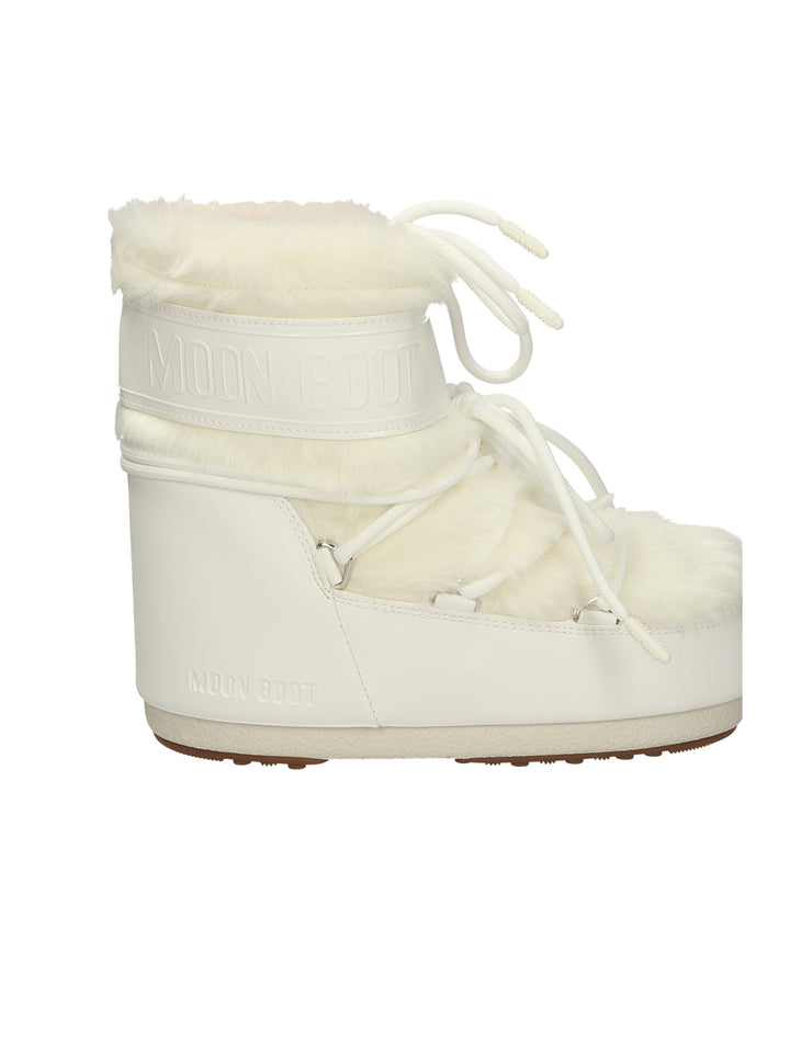 MOON BOOT MB ICON LOW F 80D1409390 - Lalilina 