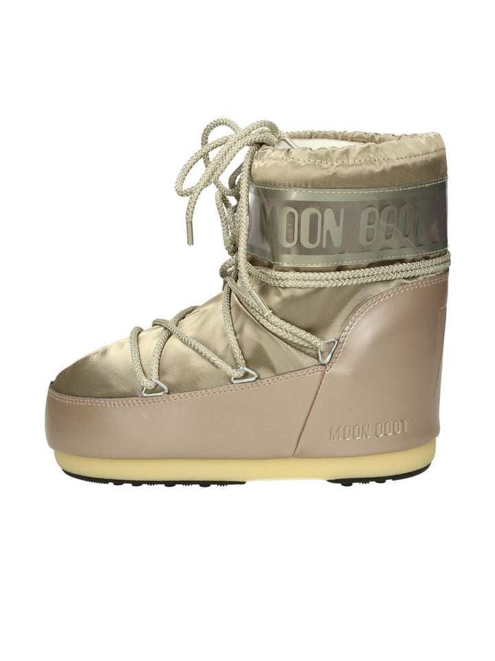MOON BOOT MB ICON LOW GLANCE 80D1409350 - Lalilina 